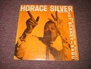 Horace Silver  Spotlight on Art Blakey-Sabu  Blue Note(Lexington Ave.)