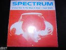 Spectrum -  (I Love You) To The Moon & Back 7