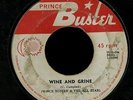 Prince Buster All Stars 