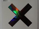 The XX - coexist gatefold LP/CD 180g deluxe vinyl Edition m 24 S. Booklet NEU