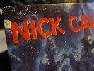NICK CAVE & THE BAD SEEDS Murder Ballads - 2LP -  White Marbled Vinyl