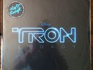 TRON LEGACY (2010) DAFT PUNK Limited Edition 2 LP Vinyl  *New & Sealed*