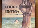 MAX ROACH ARCHIE SHEPP 