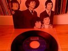 THE ROLLING STONES WE LOVE YOU 7/45 EP  PORTUGAL DECCA