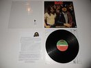 AC/DC Highway to Hell 1979 1st Press George Piros ULTRASONIC CLEAN