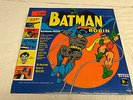 SUN RA & BLUES PROJECT Batman & Robin ORIGINAL 1966 DAN & DALE LP STILL SEALED