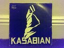 Kasabian Limited Double 10 Inch LP - Rare - Never played