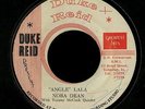 Nora Dean/Hugh Roy 