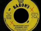 Stranger Cole 
