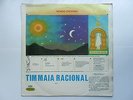 TIM MAIA RACIONAL Vol 1 LP SEROMA Killer Soul Funk Groove Brazil