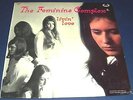 1969 Feminine Complex Livin Love LP