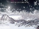 MINUS THE BEAR Planet Of Ice Remastered Ice Blue 2x Vinyl LP 2014 NEW & SEALED