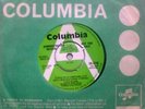 Little Richard A little bit of something UK COLUMBIA DEMO. Northern