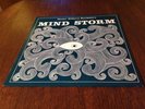 Master Wilburn Burchette's Mind Storm LP, Burchette Brothers BB-007, Rare