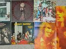 5 LP's Creedence Clearwater Revival (CCR)