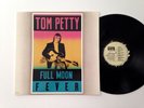 Tom Petty – Full Moon Fever   Rare 1st Press - 1989 MCA W/ Inner - NM