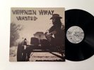 Vernon Wray – Wasted   LTD ED Reissue - 2011 Sebastian Speaks W/Insert - NM