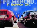Fu Manchu - In Search of... (2011)  Vinyl LP  NEW/SEALED  SPEEDYPOST