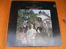 The Glass Family Electric Band Warner Bros WS 1776 Stereo LP
