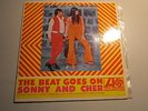 SONNY & CHER 