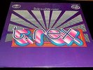 T. Rex Ride a White Swan Original SEALED LP UK Press MFP 5274 Glam Psych