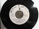 Mystic Knights of the Oingo Boingo You Got Your Baby Back w Insert Danny Elfman
