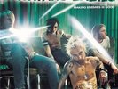 Backyard Babies - Making Enemies Is Good (LP, Album, White Vinyl)