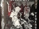 JACULA - IN CAUDA SEMPER - ITALIAN PROG LP