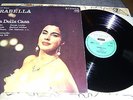 LP/ RICHARD STRAUSS /Arabella (Lisa Della Casa /G.Solti)/ETERNA/GDR-STEREO-