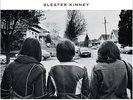 Sleater-Kinney Start Together 7 LP Book Box Set Colored Vinyl Art Print Sealed