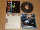 ALIEN - ORIGINAL SOUND TRACK / Japan LP / OBI / 1977 / With Poster / Record