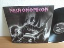 NECRONOMICON APOCALYPTIC NIGHTMARE LP 