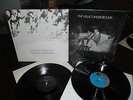 LP x 2 THE VELVET UNDEGROUND WHITE LIGHT + THE VELVET (THIRD LP) UK RE