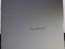 Beatles White Album Mobile Fidelity Original Master Recording MFSL 2-072 LP