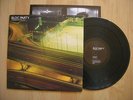 BLOC PARTY a weekend in the city VICE 2LP w/insert RARE NM