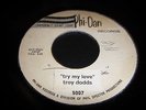 TROY DODDS + 2 - IMMITATION