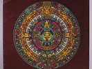 AZTECA: Azteca LP (disc close to M-, gatefold cover, slight cover wear, djt on