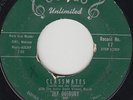 Teen Doo Wop 45 - Jay Ogsbury - Classmates - LISTEN