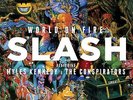 Slash featuring Myles Kennedy & the Conspirators 