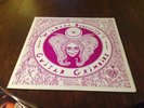 Wilburn Burchette's Guitar Grimoire Record LP, Burchette Records #001, Rare