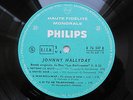Johnny Hallyday Retiens La Nuit Original 1962 LP Mono Philips B 76.547R MINT