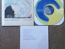 MINUS THE BEAR - Acoustics OOP COLORED MARBLE VINYL LP SUICIDE SQUEEZE botch