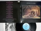 ATOMIC ROOSTER DEATH WALKS BEHIND YOU REPERTOIRE RR 2069-LX German LP
