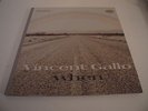 Vincent Gallo - WHEN- beautiful Hardback Edition- superb condition Rare  WARP