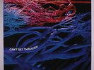 HAIRY CHAPTER: Can't Get Through LP (Germany, 180 gram virgin-vinyl pressing re
