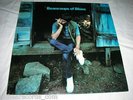 RINGO STARR (BEATLES) - Beaucoups of blues - LP MINT ITALY
