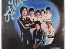LA MAFIA: Honey (carino) LP Sealed ('82, sl corner bends) rare Latin