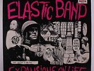 ELASTIC BAND: Expansions On Life LP (Germany, laminated cover, promo toc, produ
