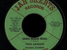 Tony Antonio 
