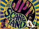 JPT SCARE BAND-ACID BLUES IS THE WHITE MANS BURDEN-2VINYL LP RIPPLE MUS NEU